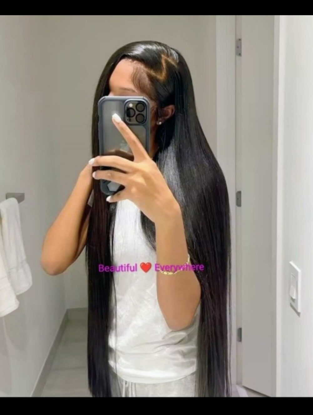 Human Hair Lace Wig